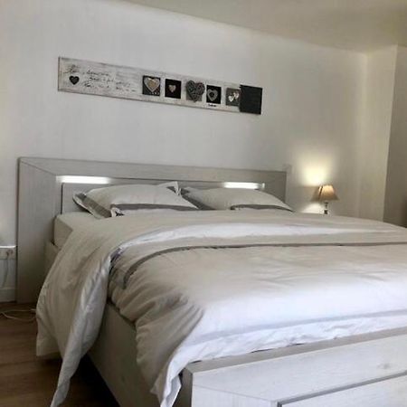 La Paix Lejlighed Aix-en-Provence Eksteriør billede